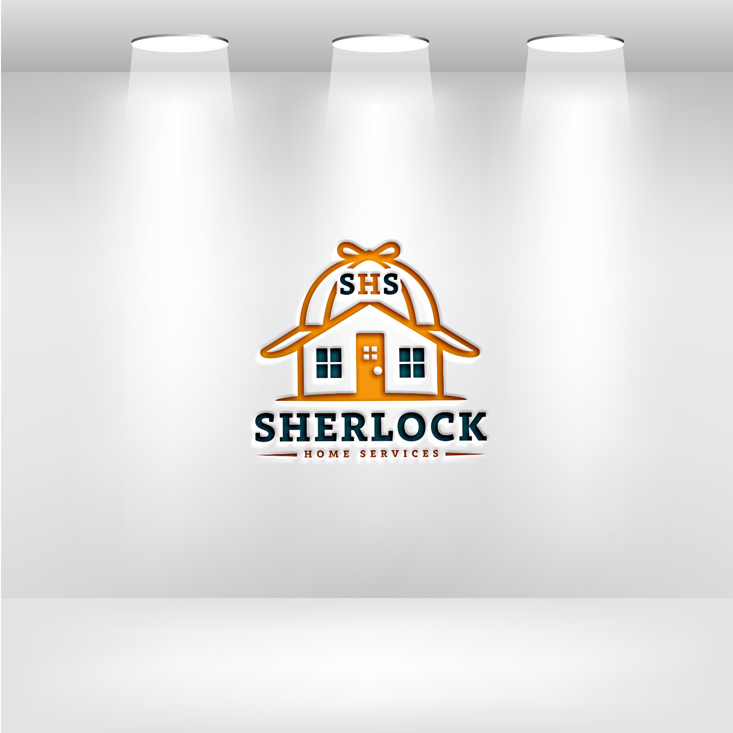 Logo Design by AyaanArt for this project | Design #35658987