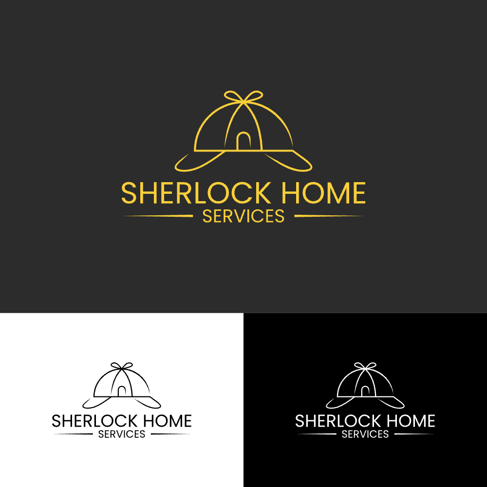 Logo Design by Heiwa Sign for this project | Design #35694253