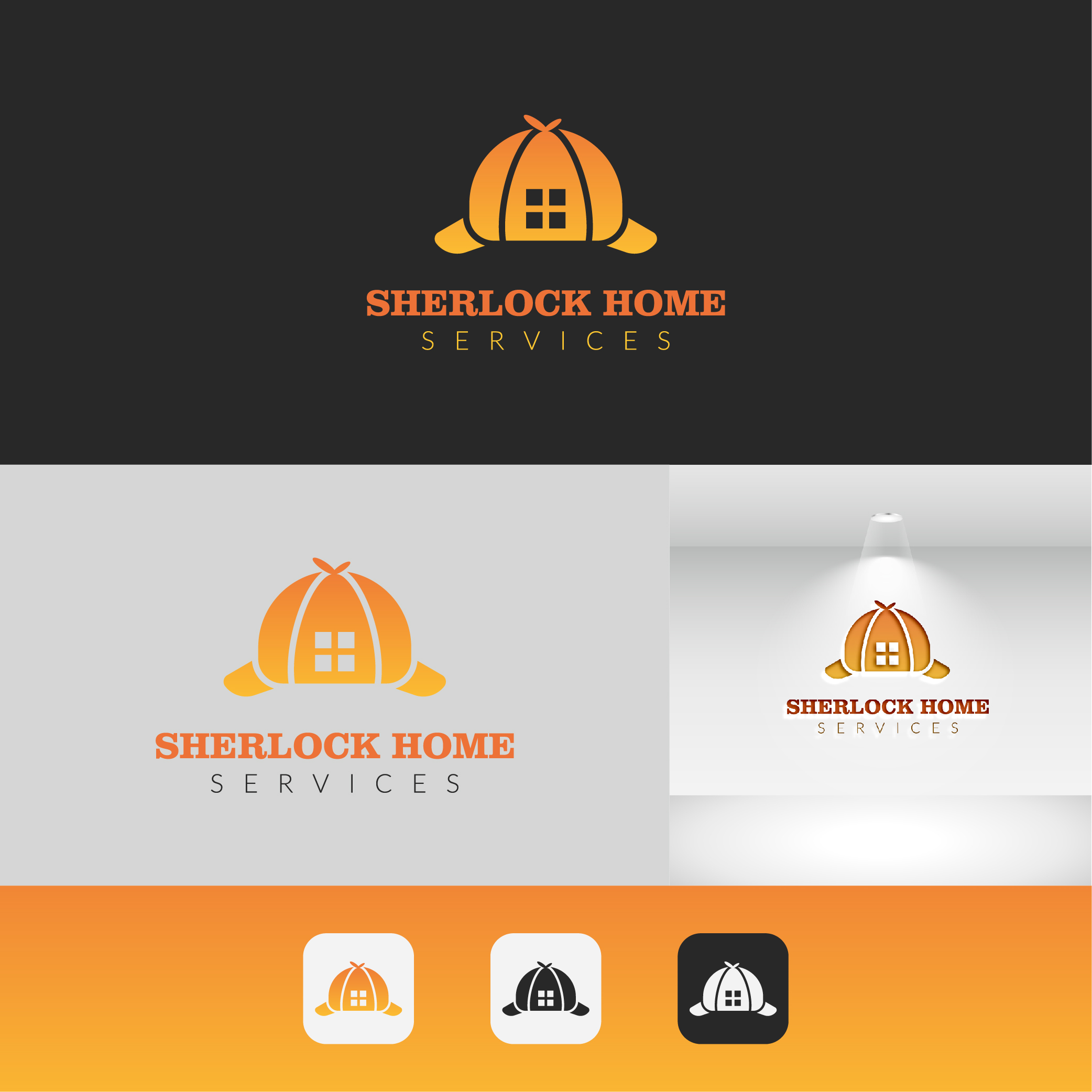 Design de Logo par ihrakib927 pour ce projet | Design #35663233