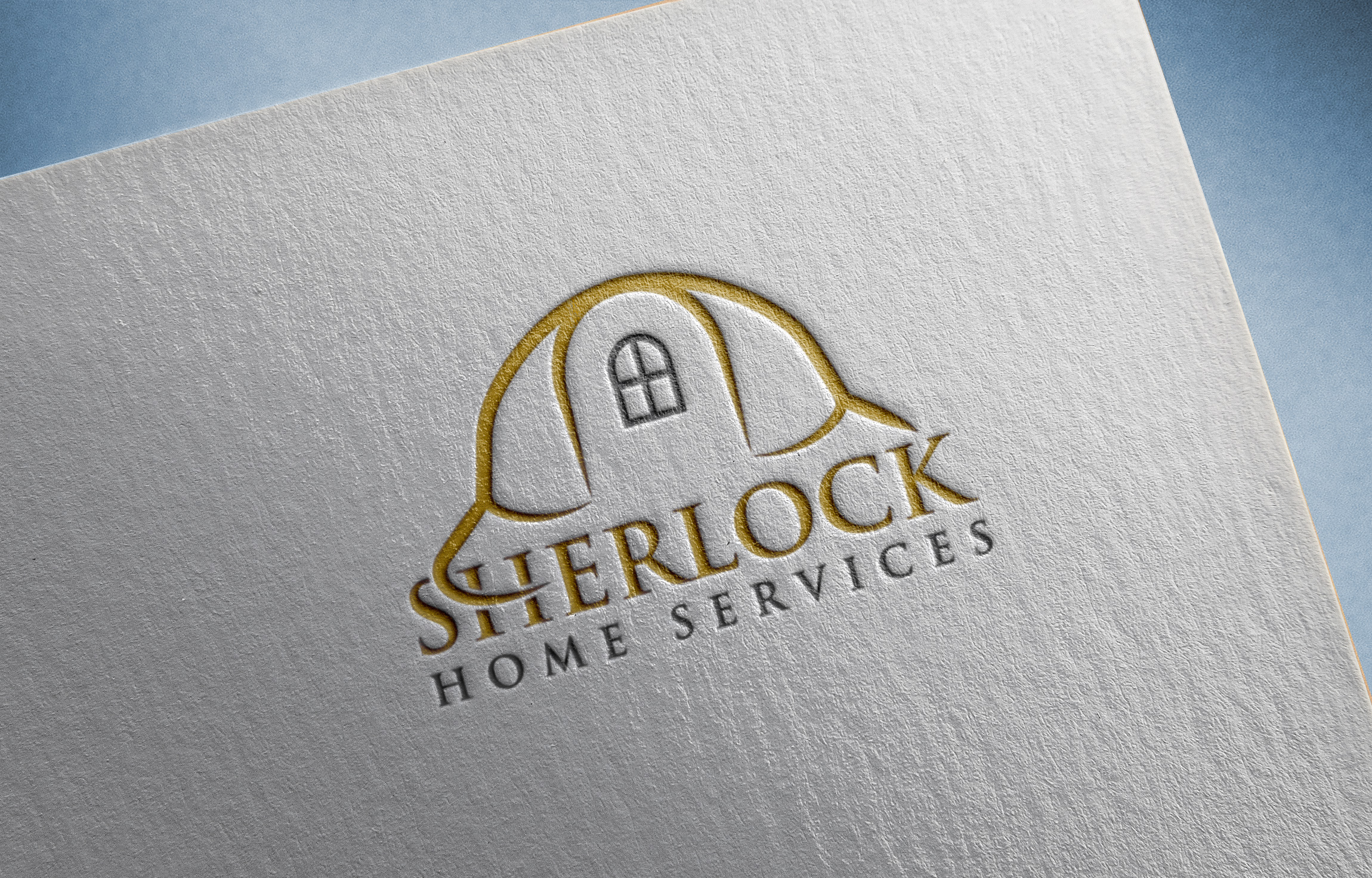 Logo Design by omahsegoro for this project | Design #35697361