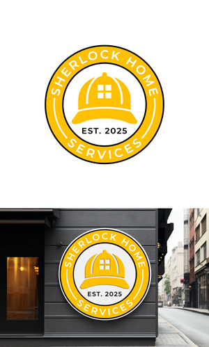 Logo Design by loveqis for this project | Design: #35658078