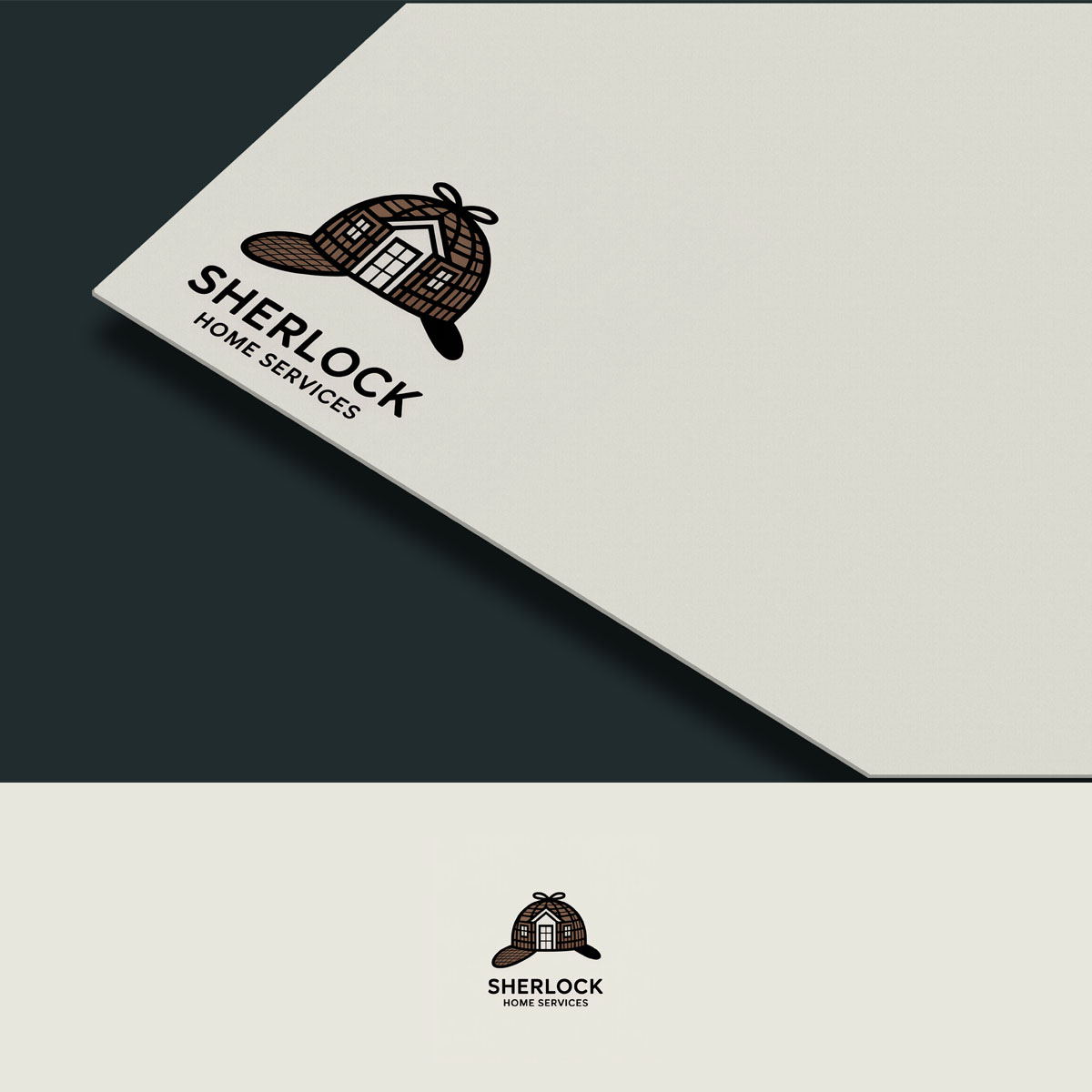 Diseño de Logo por mekail para este proyecto | Diseño #35663301