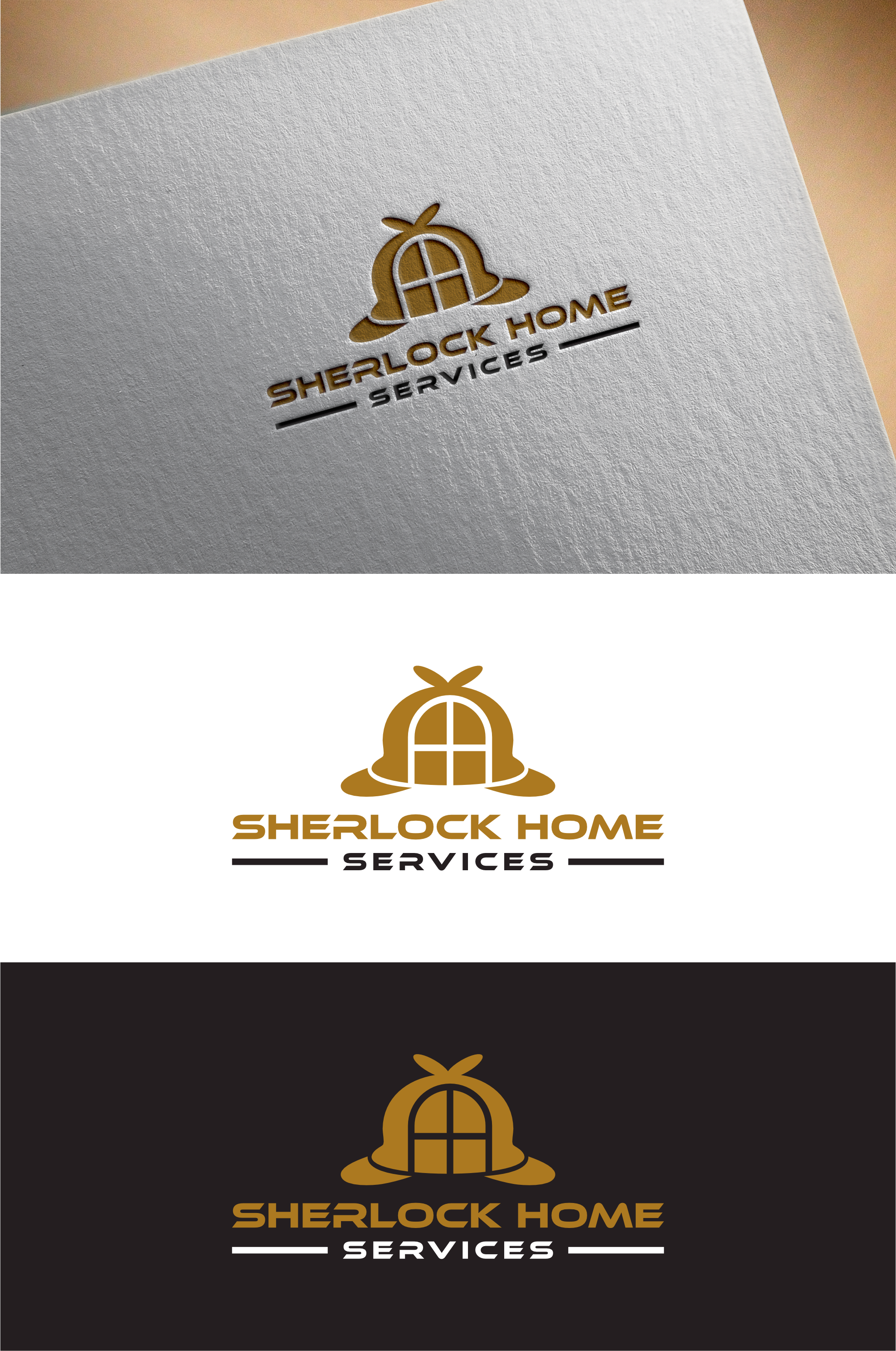 Logo Design by healer1617 for this project | Design #35666366