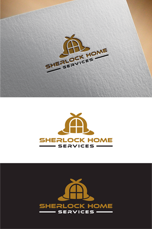 Logo Design by healer1617 for this project | Design: #35666366