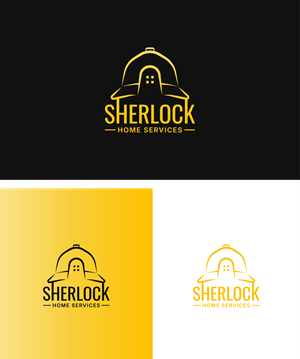 Logo Design by SHRA_BONTI