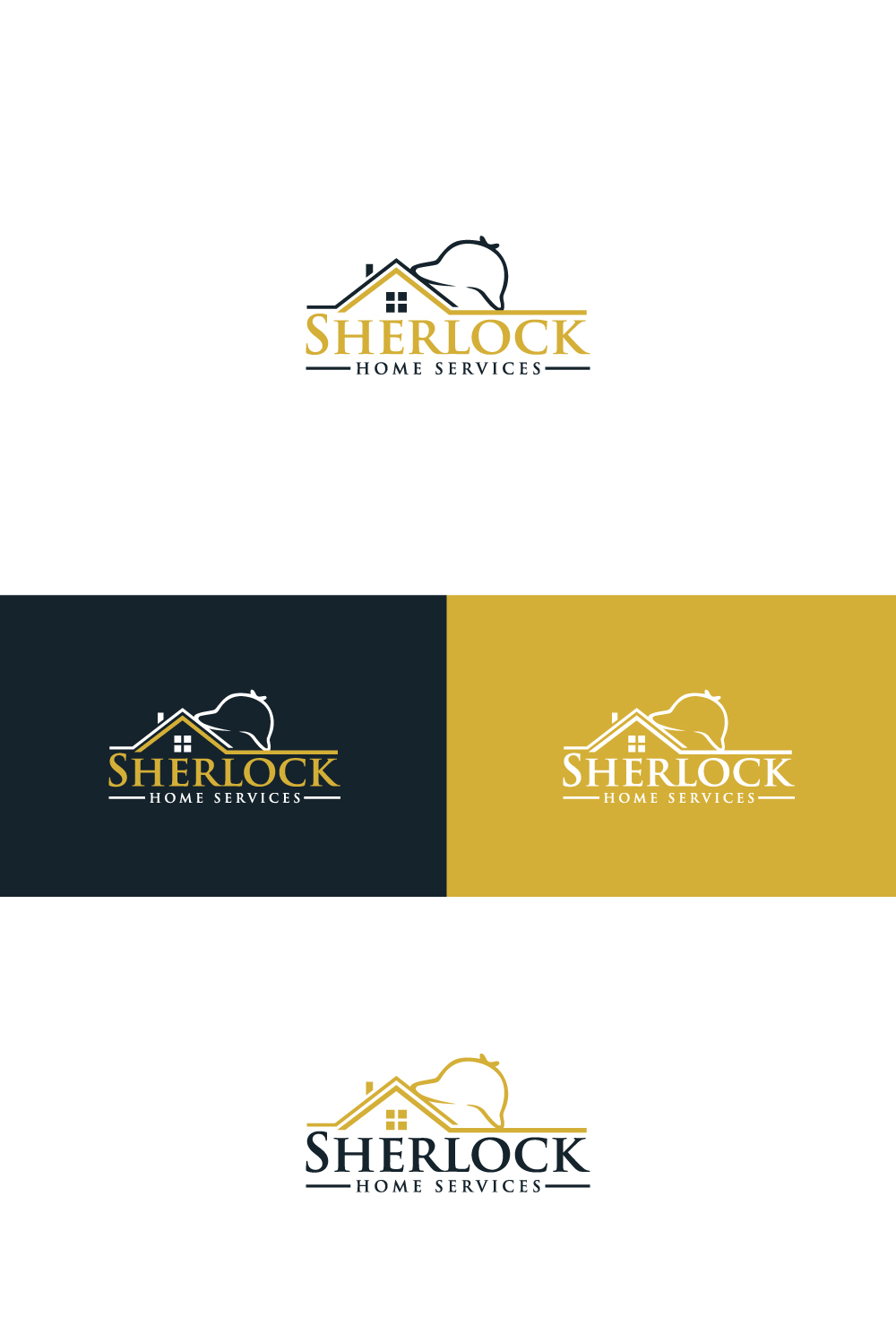 Diseño de Logo por Anil Rasel para este proyecto | Diseño #35659009