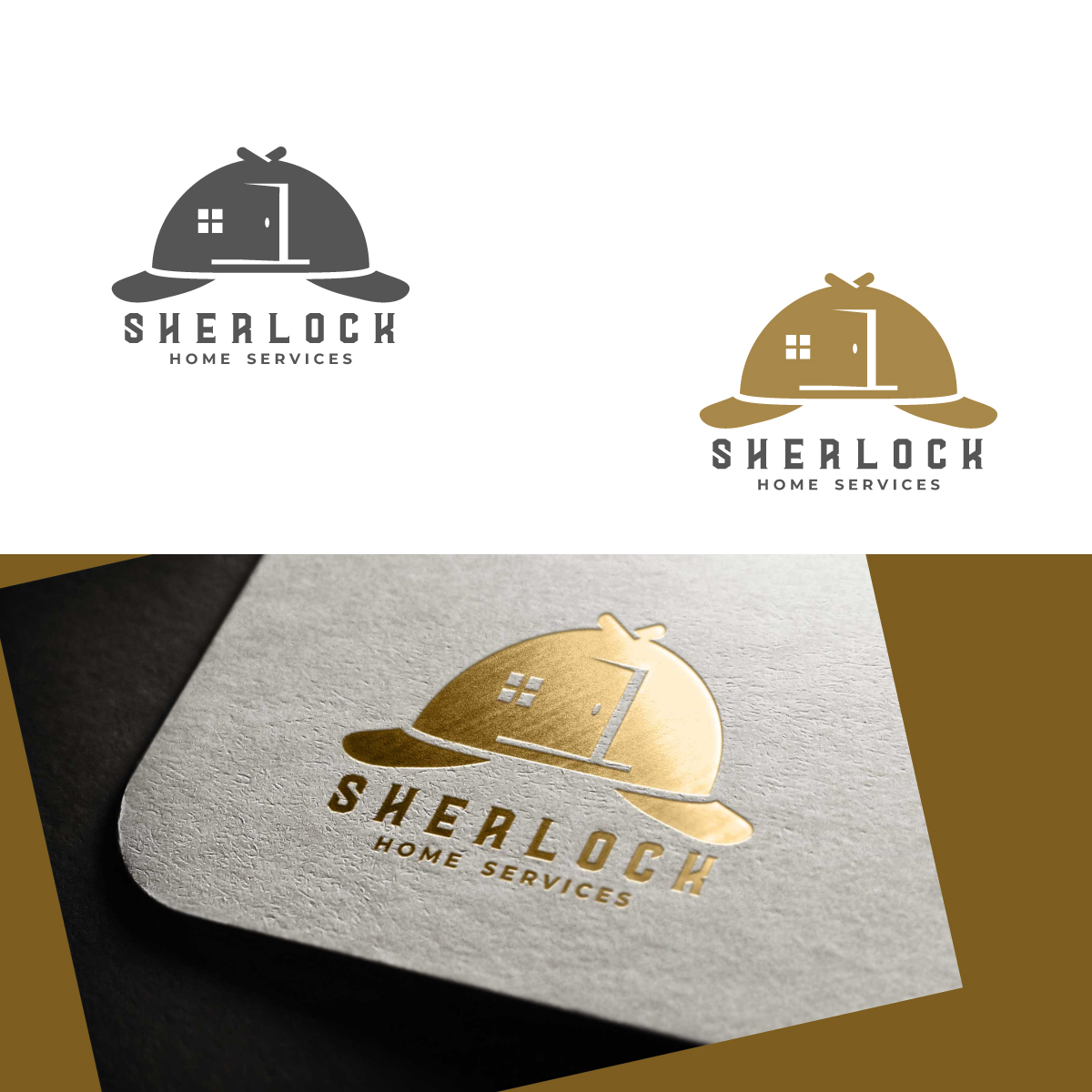 Logo Design by dianagargaritza for this project | Design #35680361