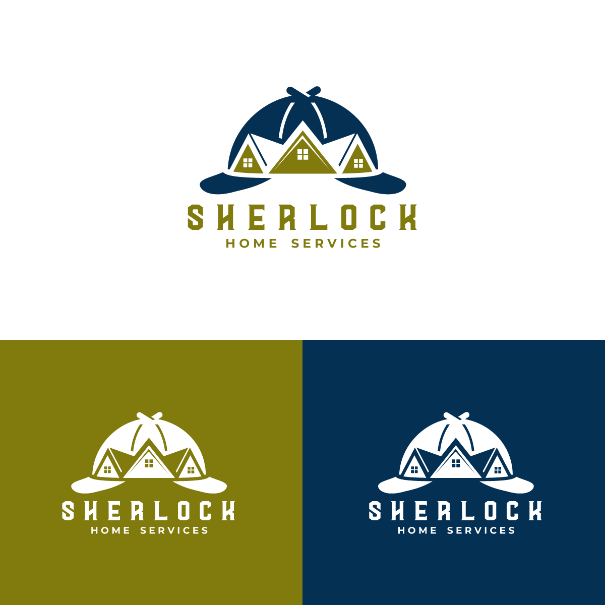 Logo Design by dianagargaritza for this project | Design #35680434