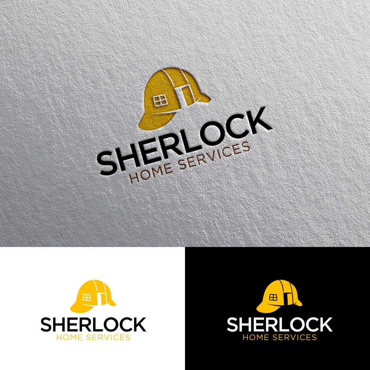 Logo Design by Alex Henry for this project | Design #35657727