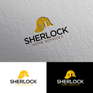 Diseño de Logo por Alex Henry para este proyecto | Diseño: #35657727