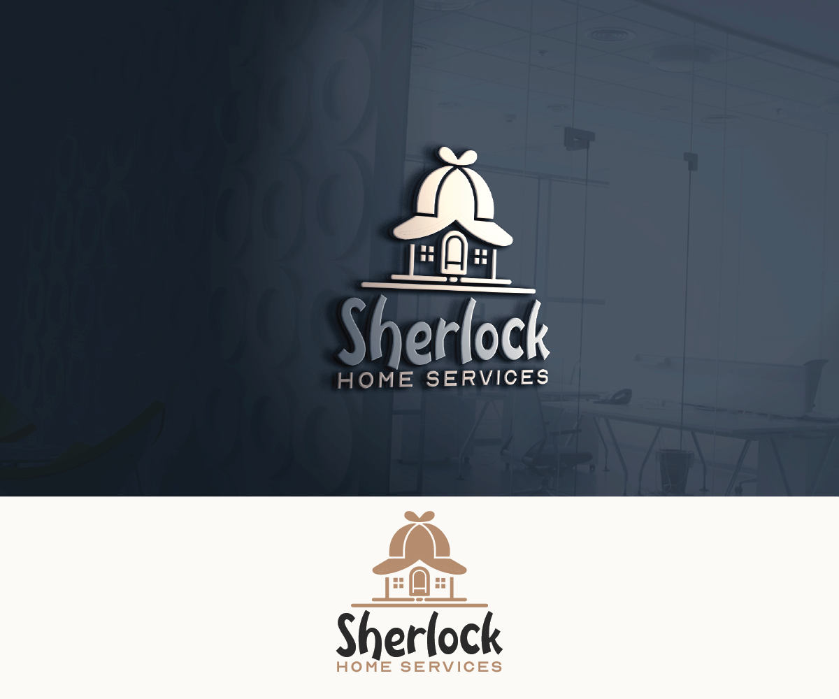 Logo Design by S5 for this project | Design #35657485