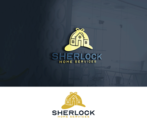 Logo Design by S5 for this project | Design: #35657521