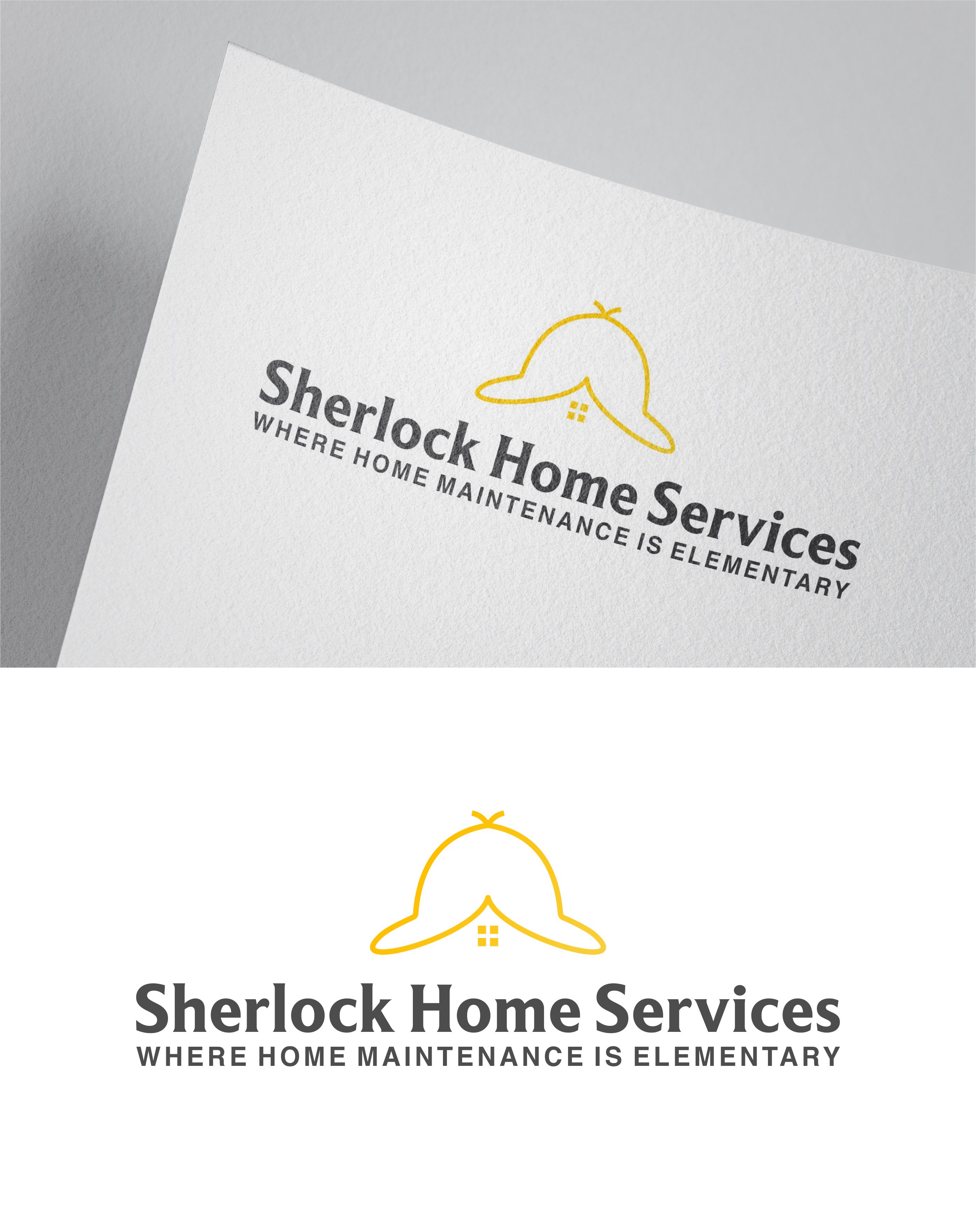 Diseño de Logo por SR Graphics G para este proyecto | Diseño #35669011