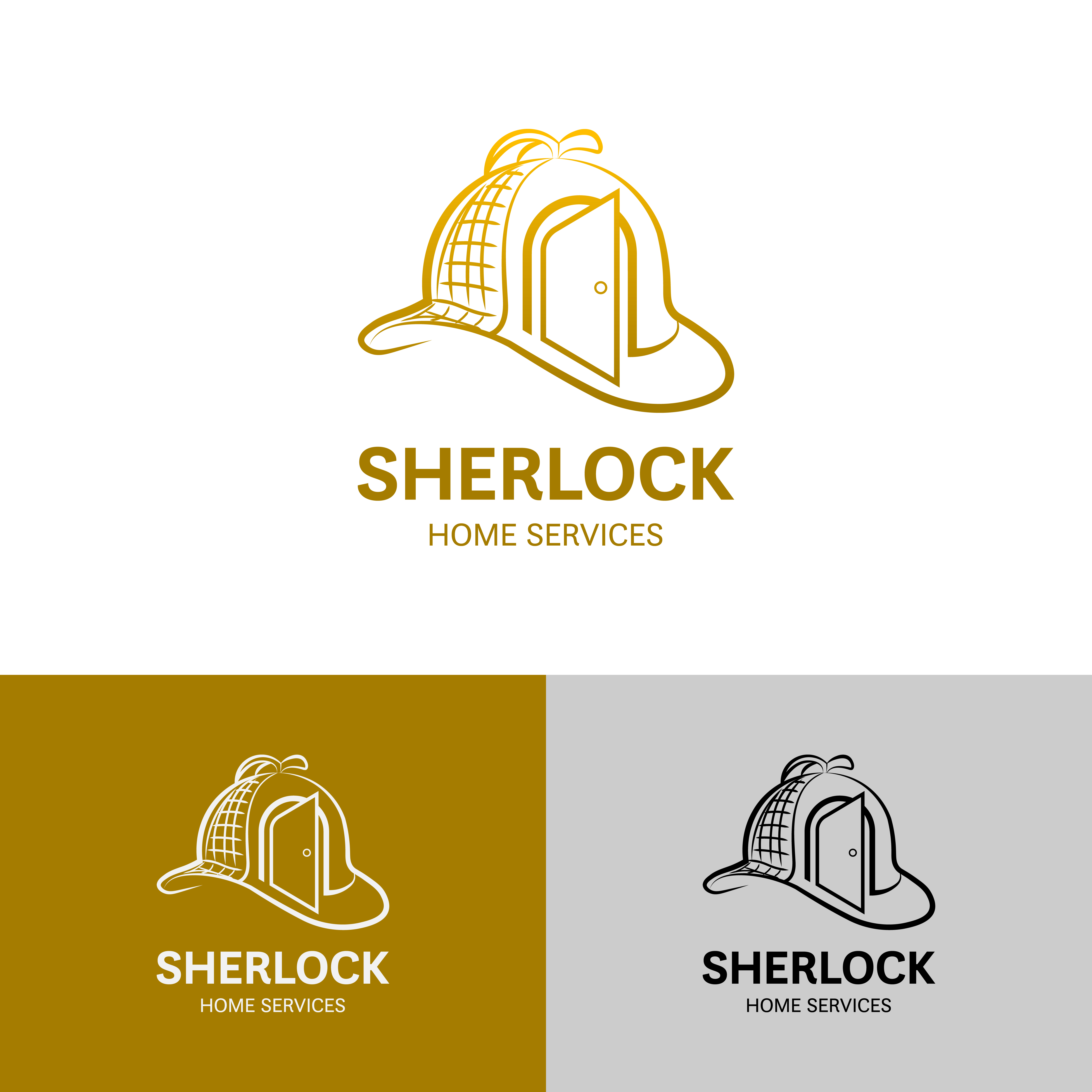 Logo Design by YazgiliErkut for this project | Design #35671312