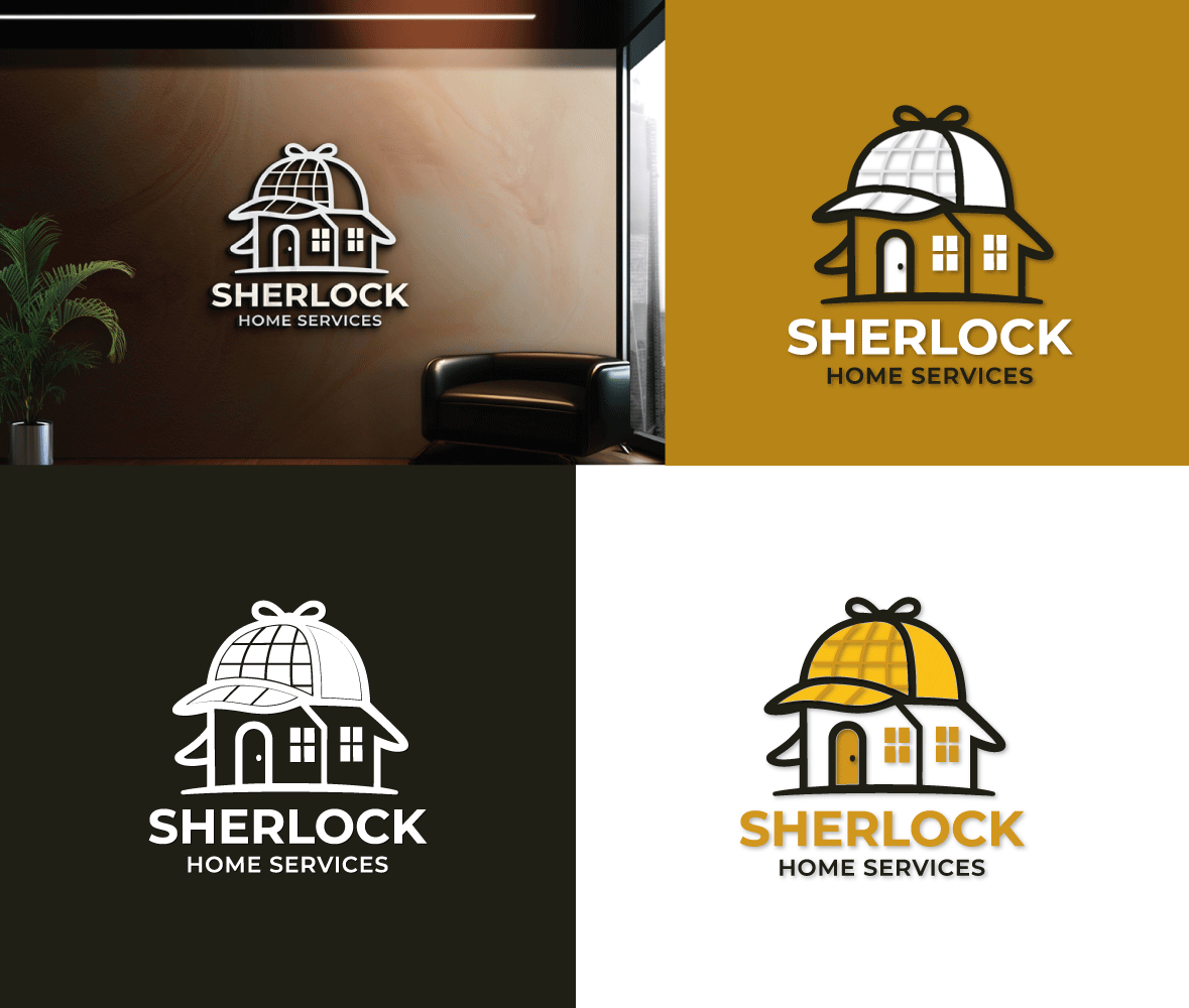 Design de Logo par hajera pour ce projet | Design #35668324