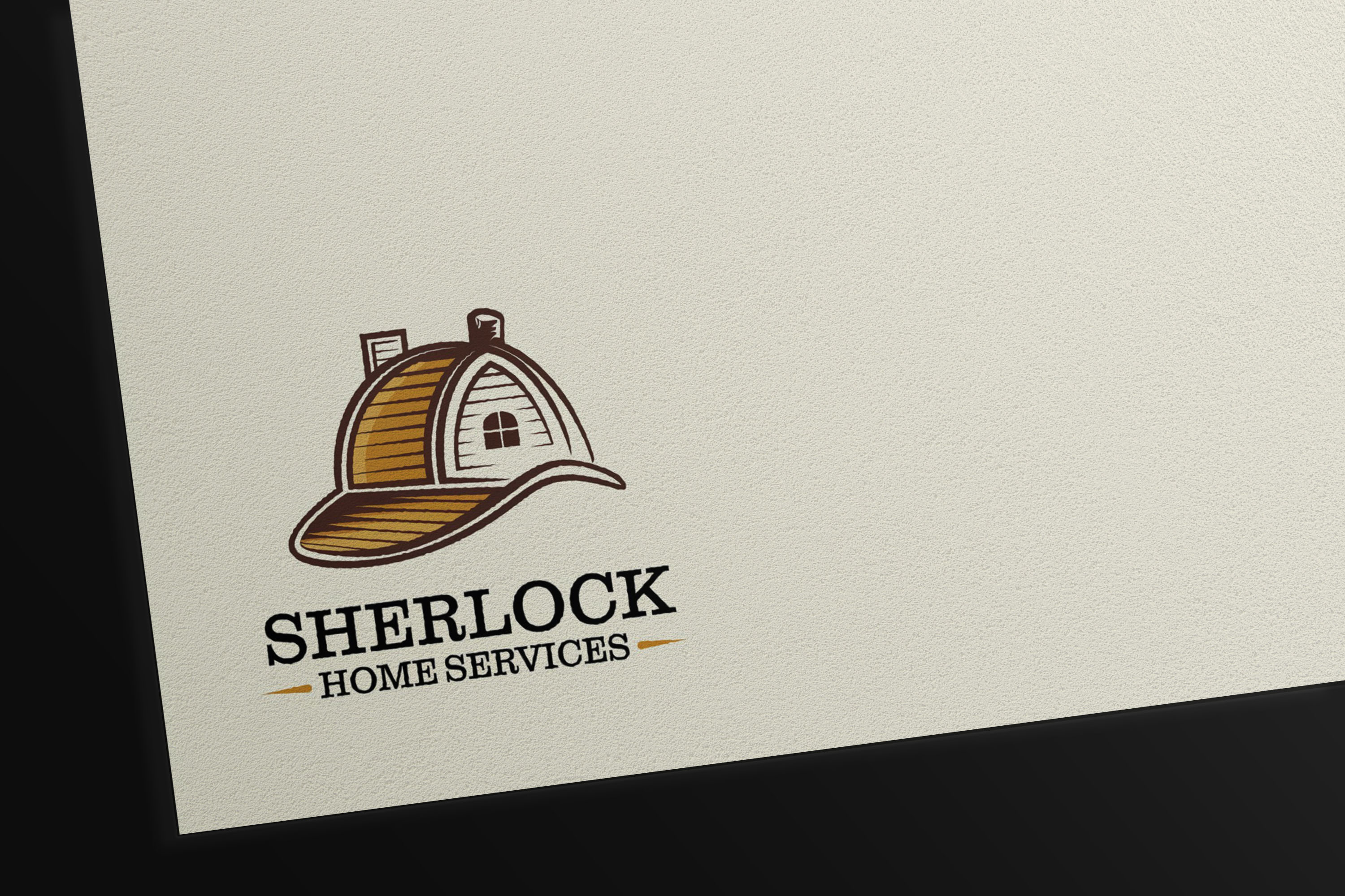 Diseño de Logo por Olivia Marie Smith para este proyecto | Diseño #35659547