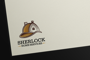 Logo Design by Olivia Marie Smith for this project | Design: #35659547