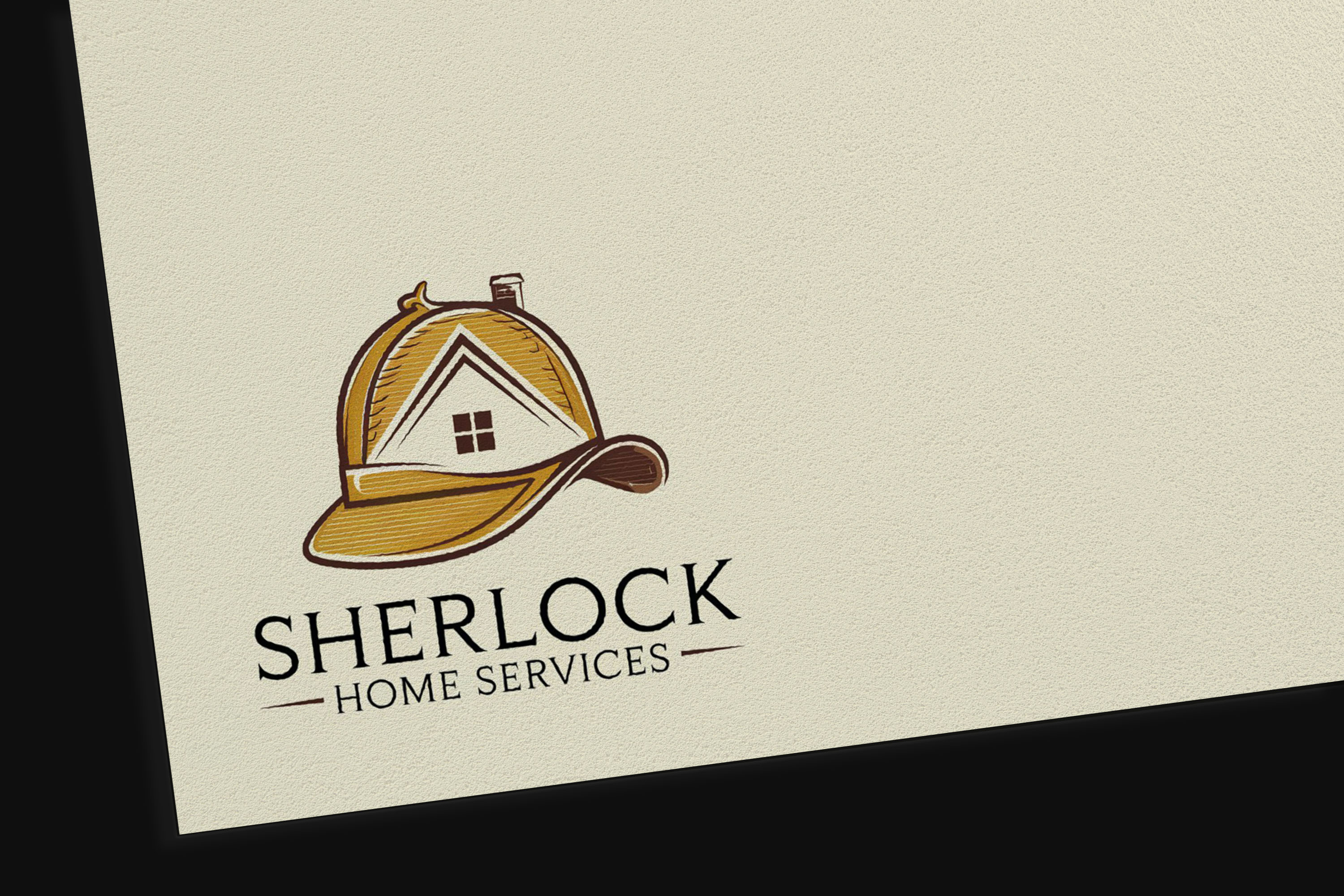 Diseño de Logo por Olivia Marie Smith para este proyecto | Diseño #35659548