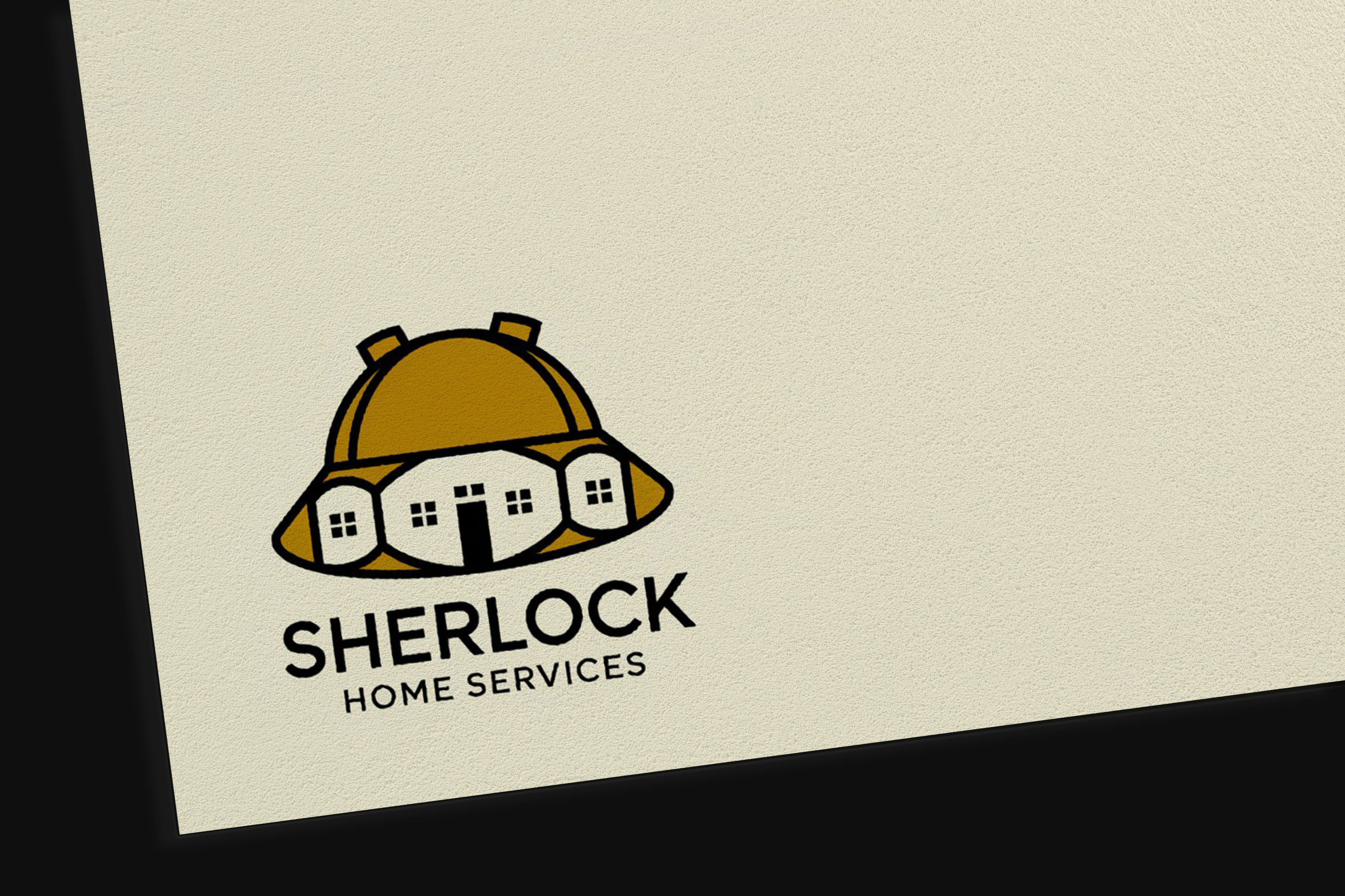 Diseño de Logo por Olivia Marie Smith para este proyecto | Diseño #35659549