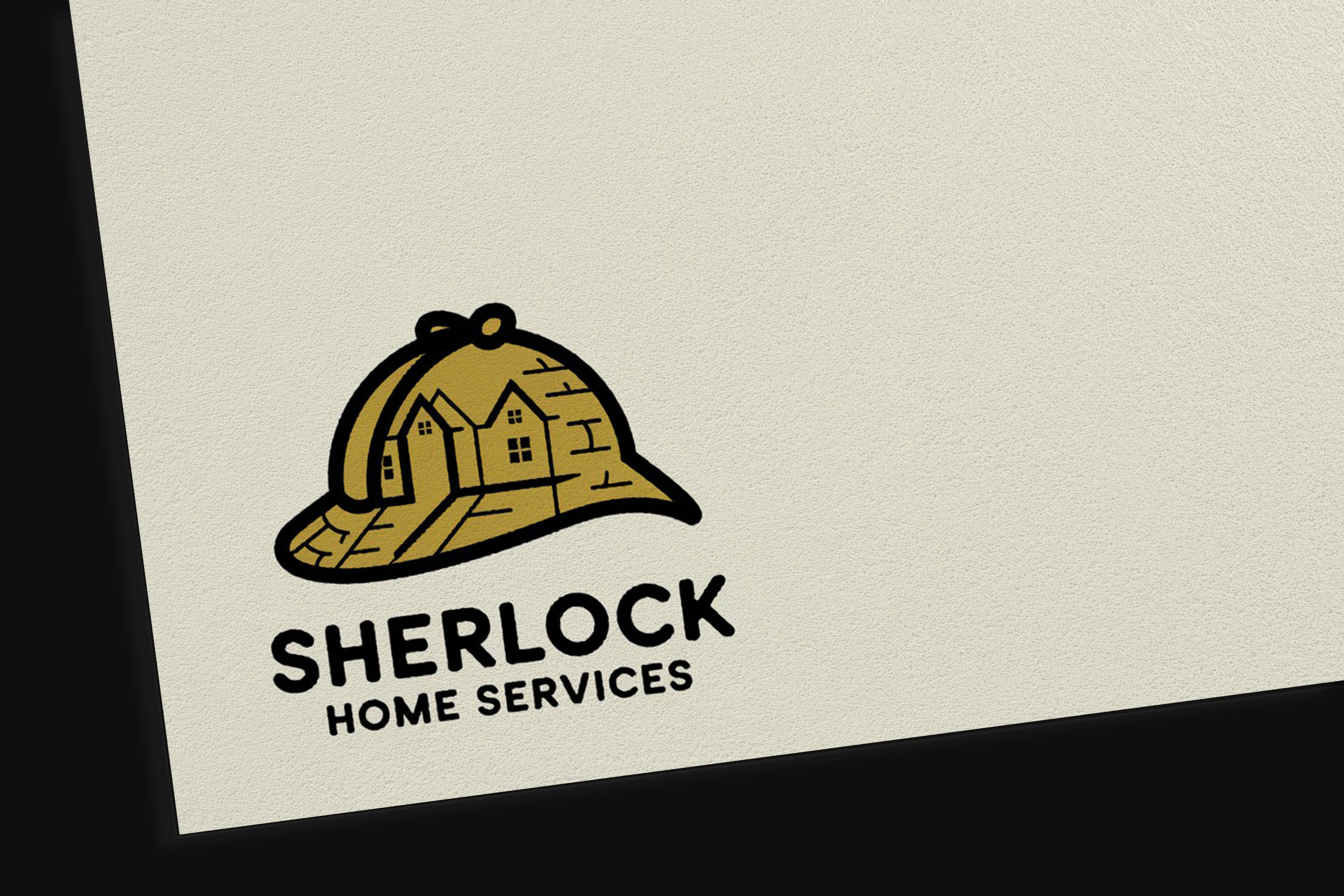 Diseño de Logo por Olivia Marie Smith para este proyecto | Diseño #35659559