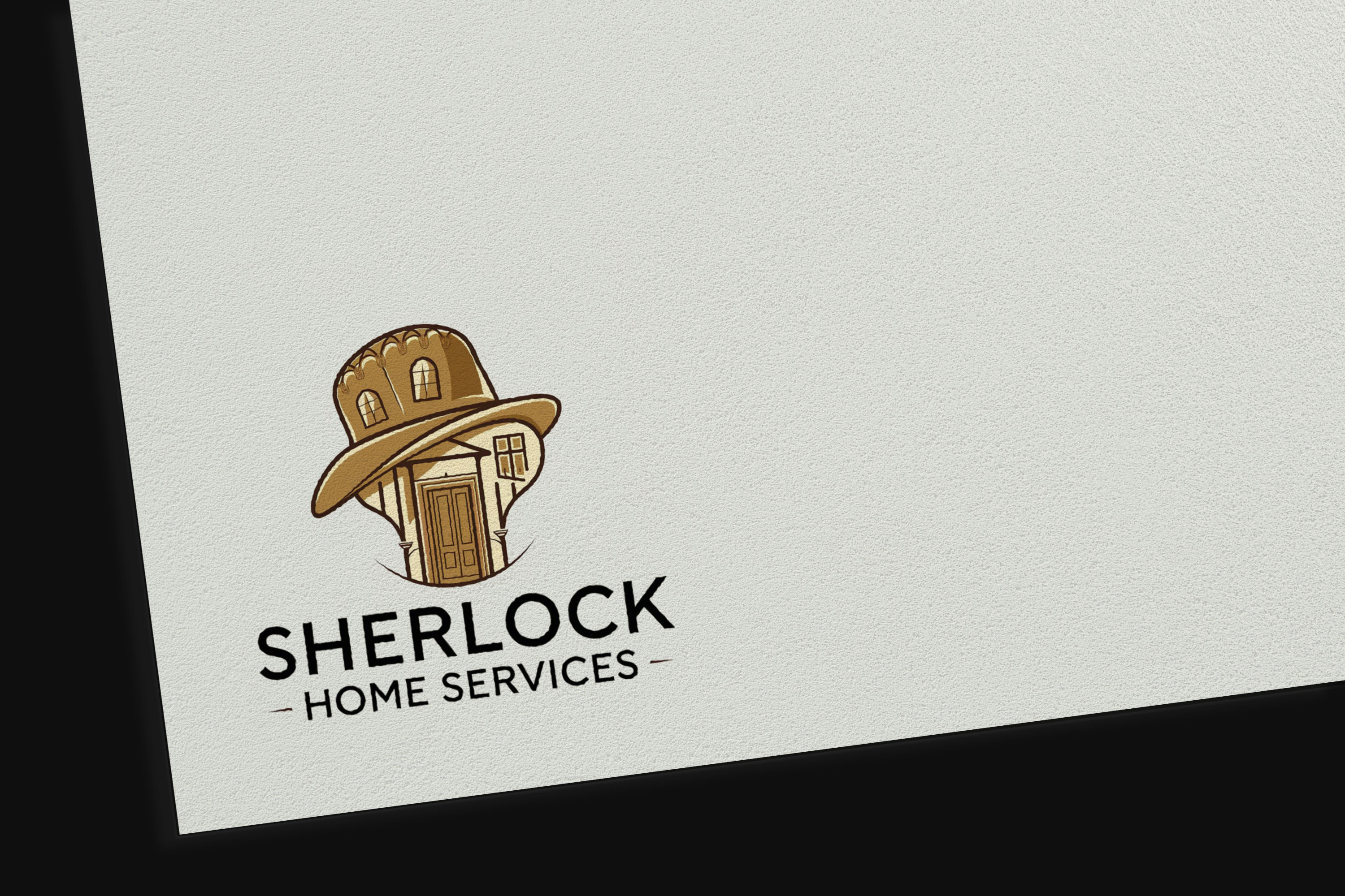 Diseño de Logo por Olivia Marie Smith para este proyecto | Diseño #35659560