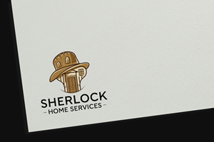 Diseño de Logo por Olivia Marie Smith para este proyecto | Diseño: #35659560