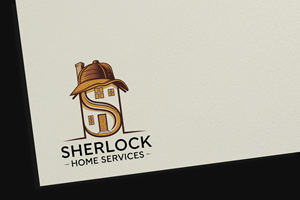 Diseño de Logo por Olivia Marie Smith para este proyecto | Diseño: #35659561