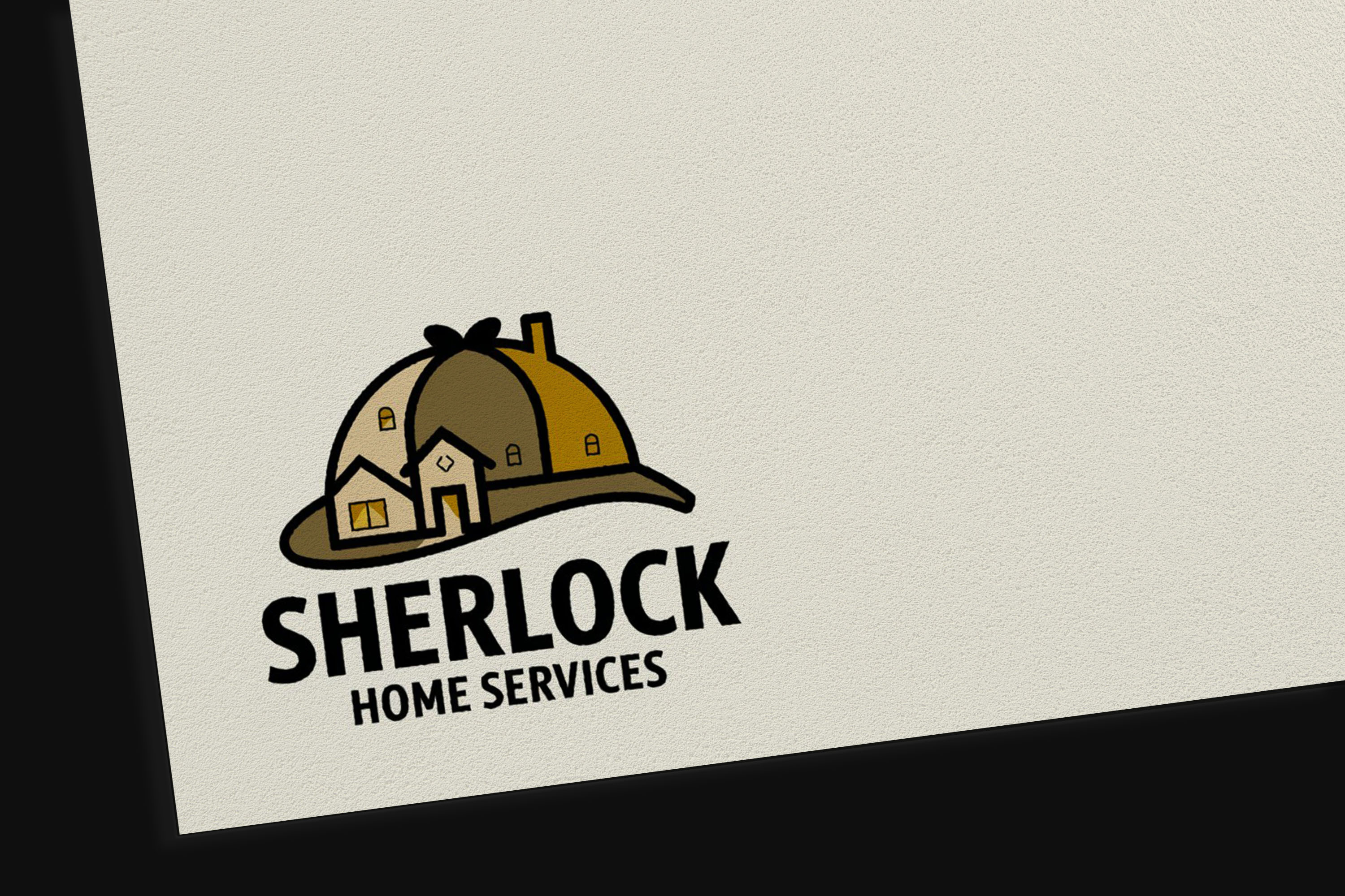 Logo Design by Olivia Marie Smith for this project | Design #35659562