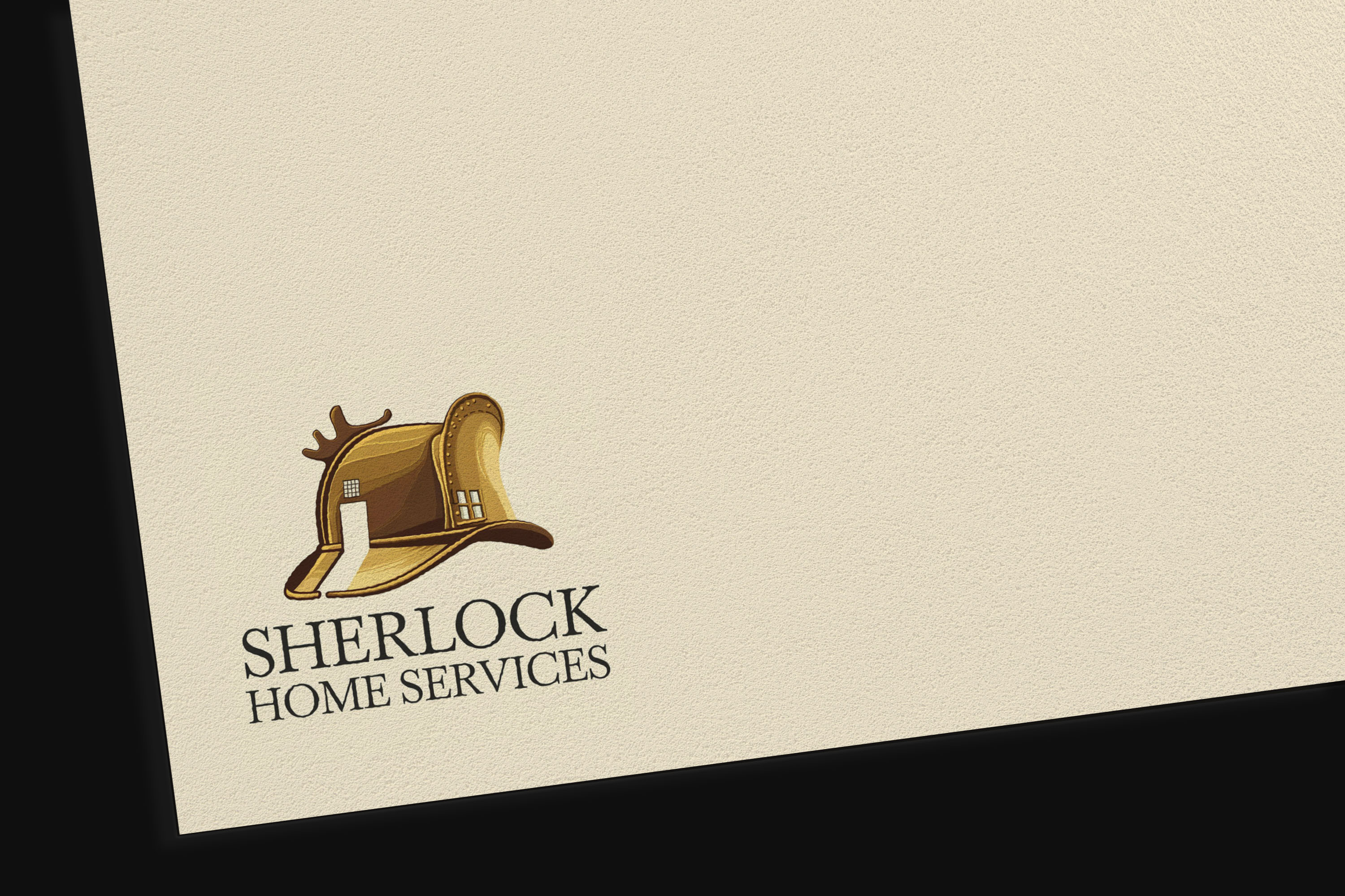 Diseño de Logo por Olivia Marie Smith para este proyecto | Diseño #35659563