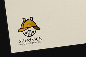 Logo Design by Olivia Marie Smith for this project | Design: #35659568