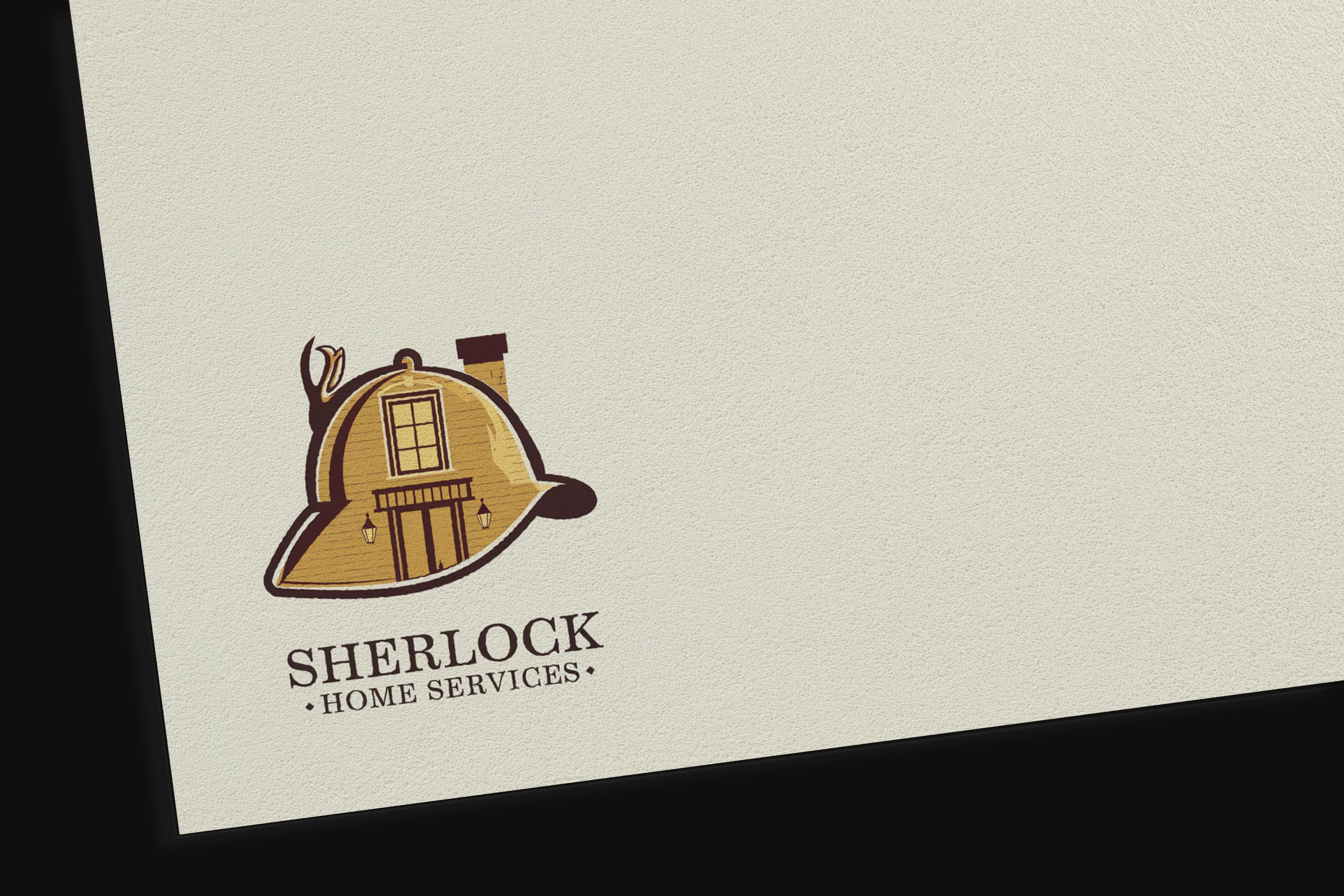 Diseño de Logo por Olivia Marie Smith para este proyecto | Diseño #35659569