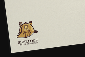 Diseño de Logo por Olivia Marie Smith para este proyecto | Diseño: #35659569