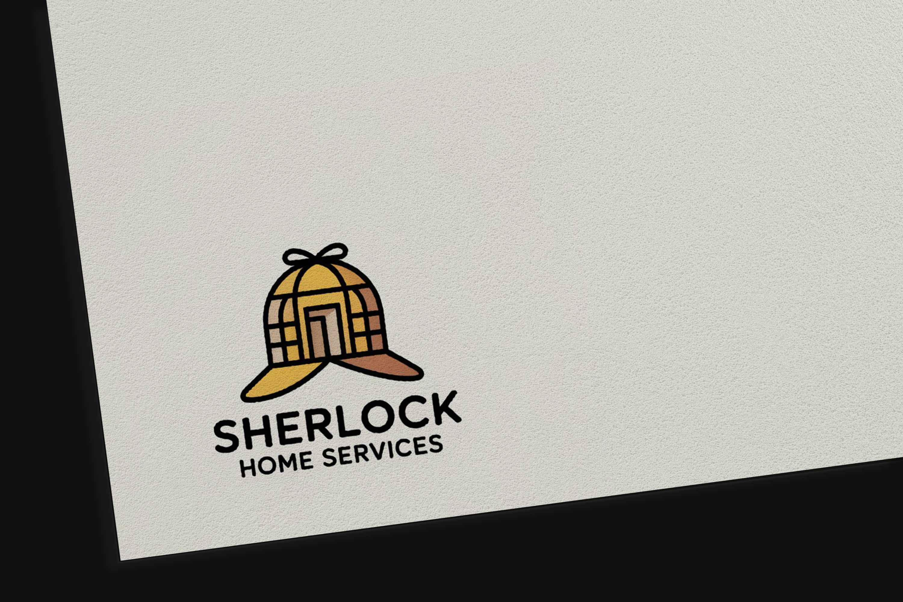 Diseño de Logo por Olivia Marie Smith para este proyecto | Diseño #35659571