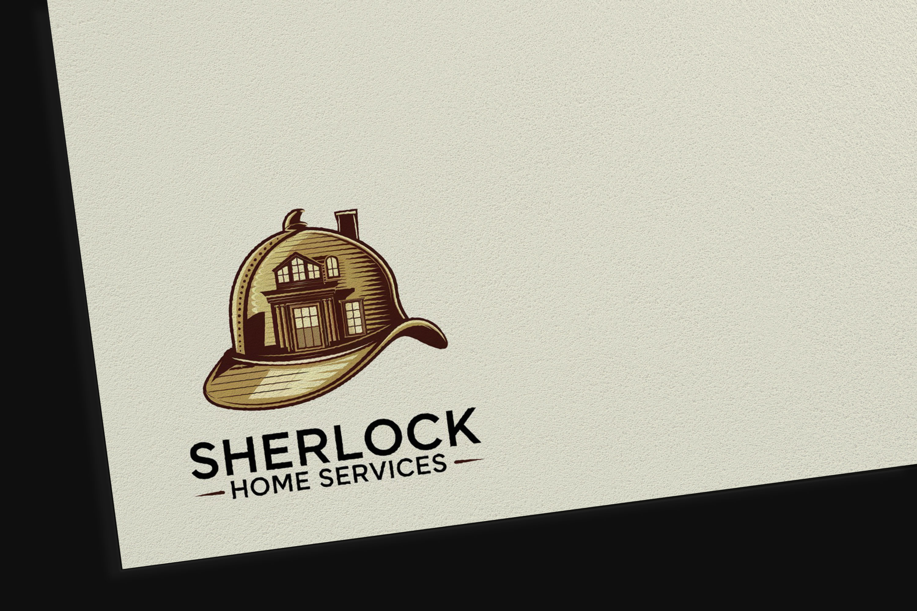 Logo Design by Olivia Marie Smith for this project | Design #35659572