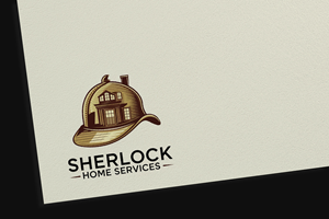 Logo Design by Olivia Marie Smith for this project | Design: #35659572