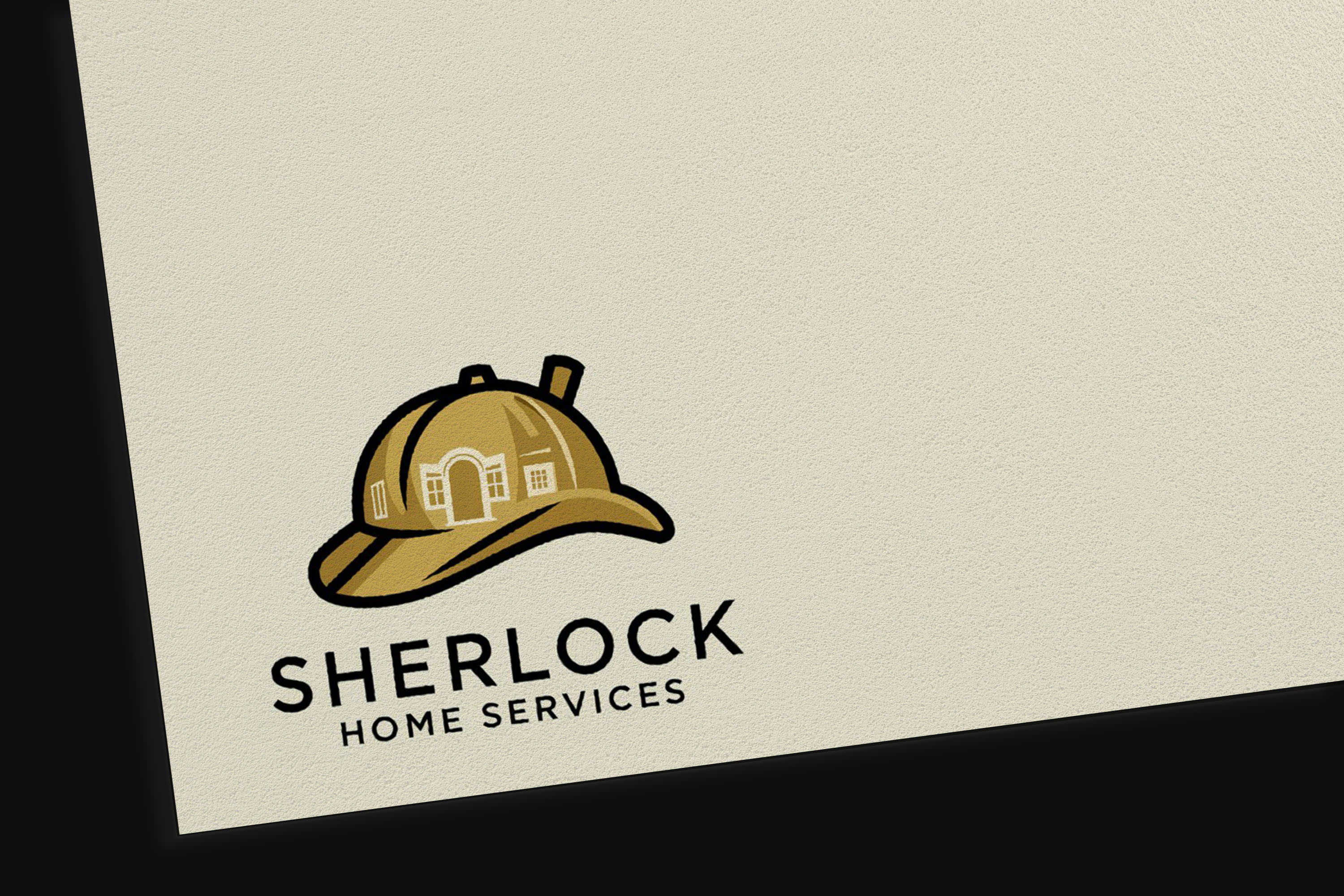 Logo Design by Olivia Marie Smith for this project | Design #35659573