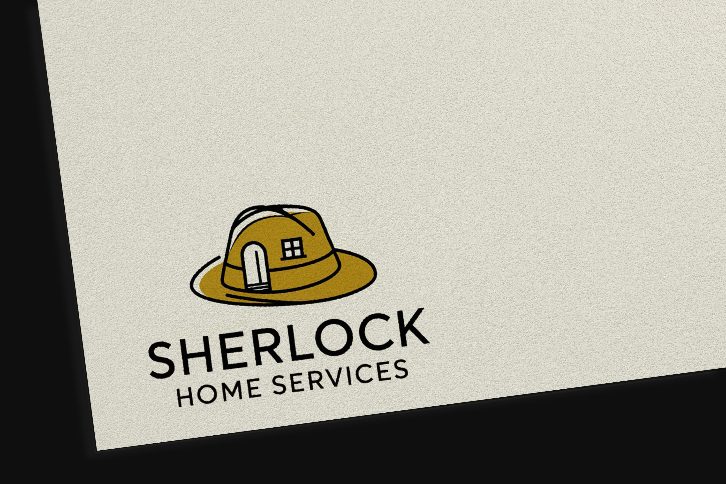 Diseño de Logo por Olivia Marie Smith para este proyecto | Diseño #35659575