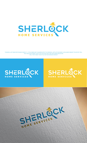 Logo Design by Logo Care. for this project | Design: #35665578