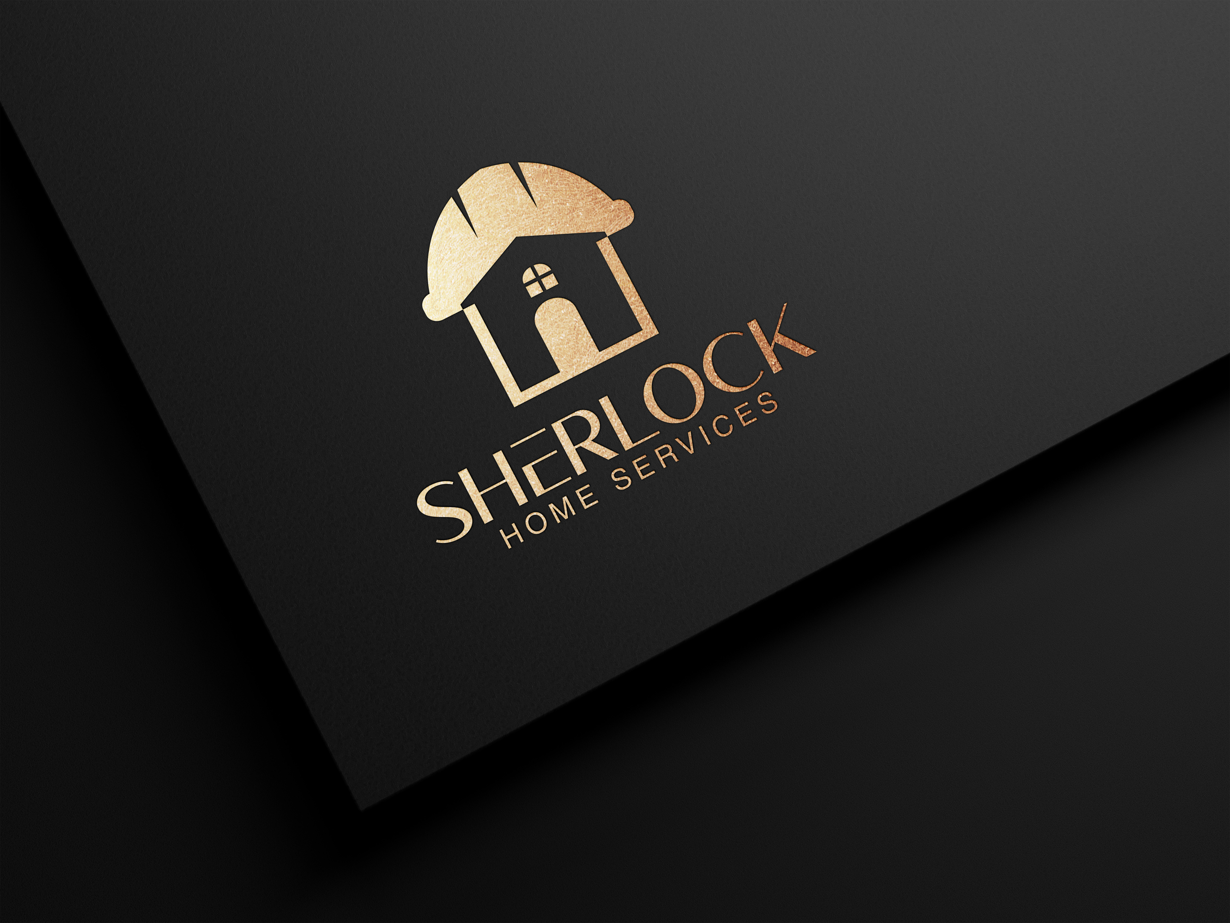 Logo Design by Bismillah logo for this project | Design #35664495