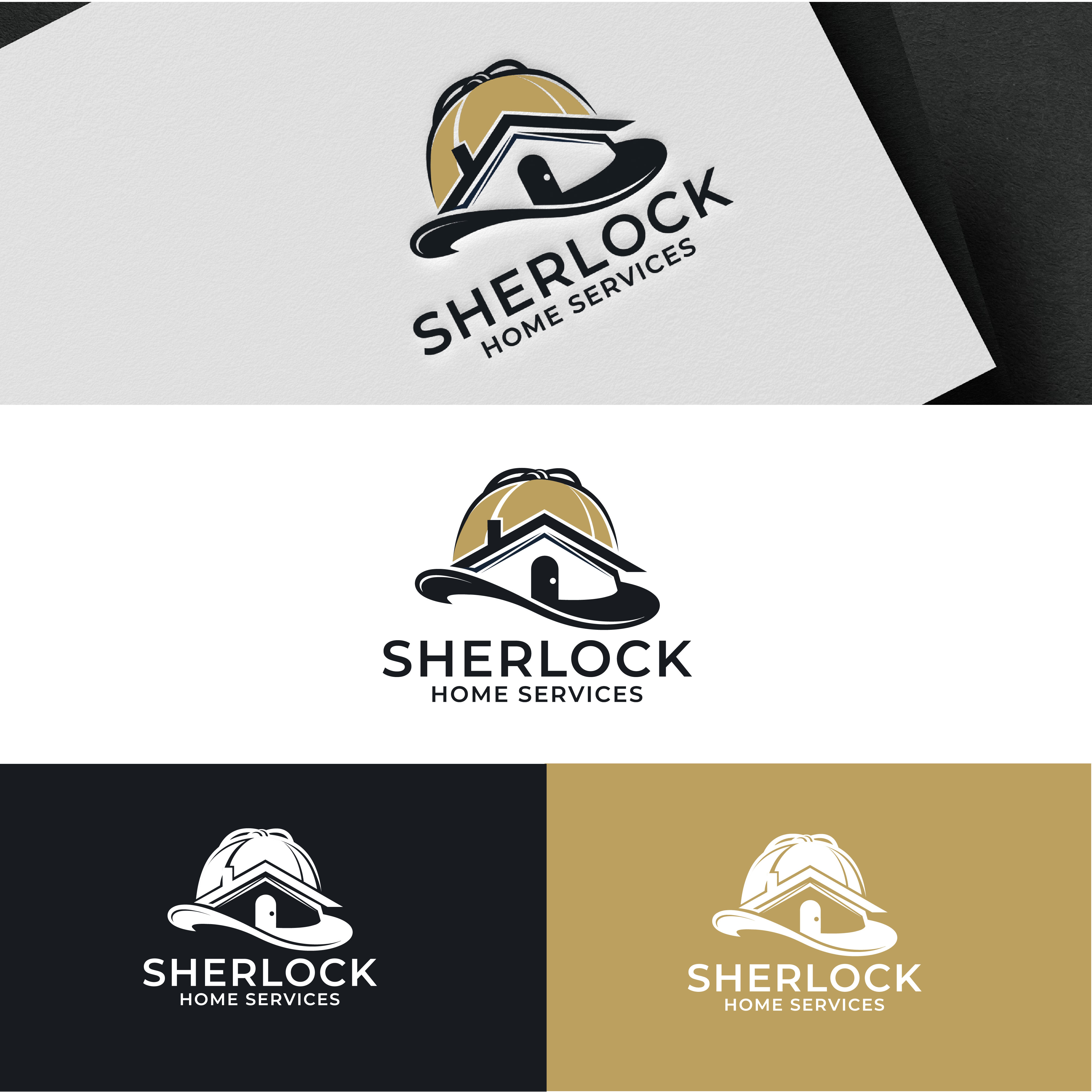 Logo Design by MST PINKY KHATUN for this project | Design #35689433