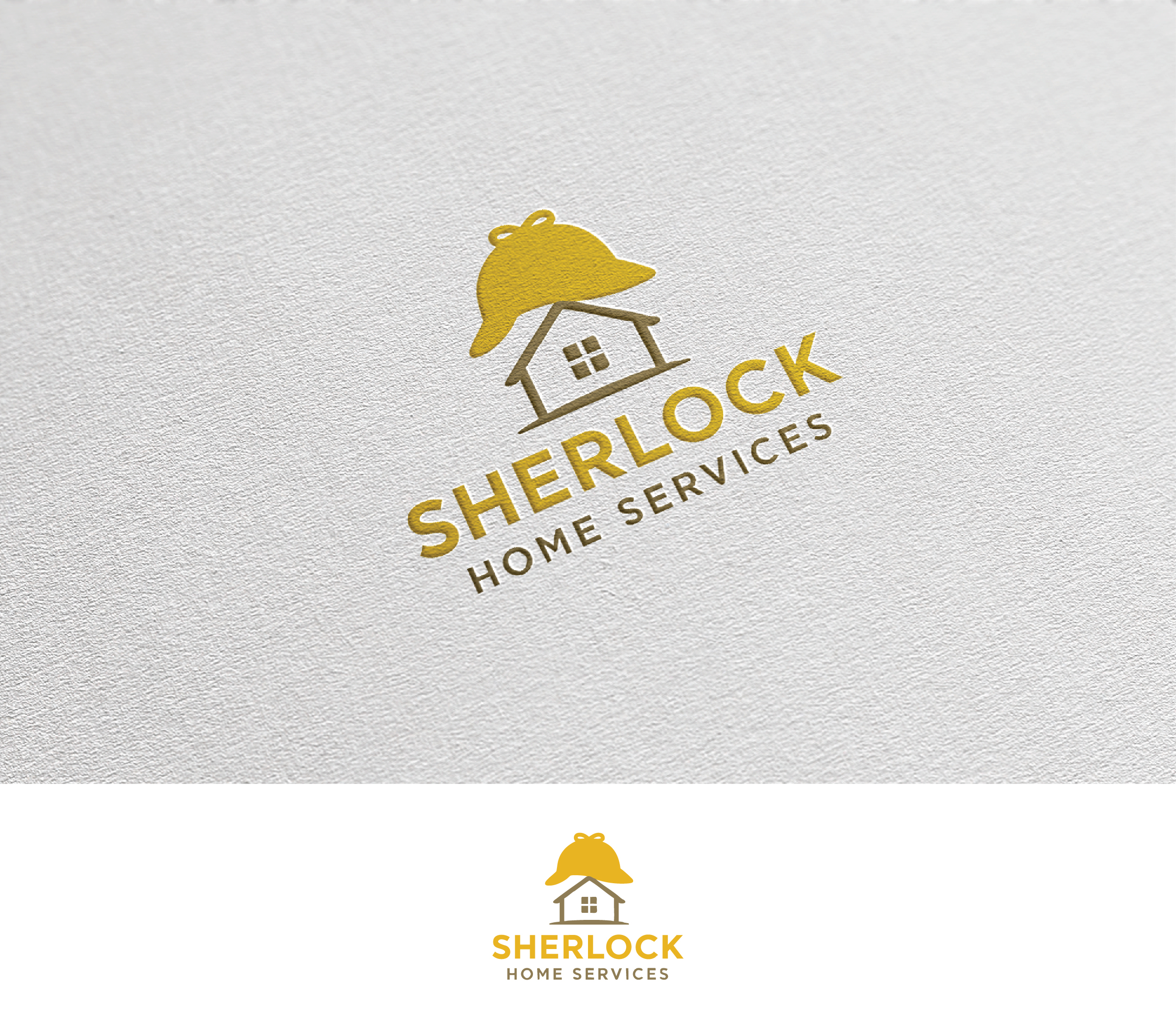 Logo Design by Afsana_Hoque for this project | Design #35660738