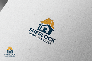 Logo Design by MAHRaju for this project | Design #35660796
