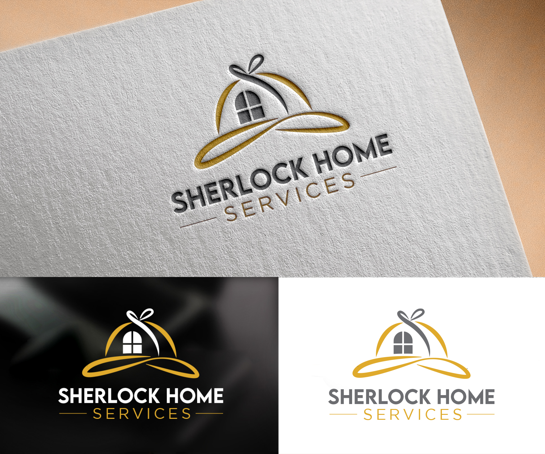 Design de Logo par megamen pour ce projet | Design #35659900