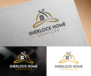 Logo Design by megamen for this project | Design #35659900