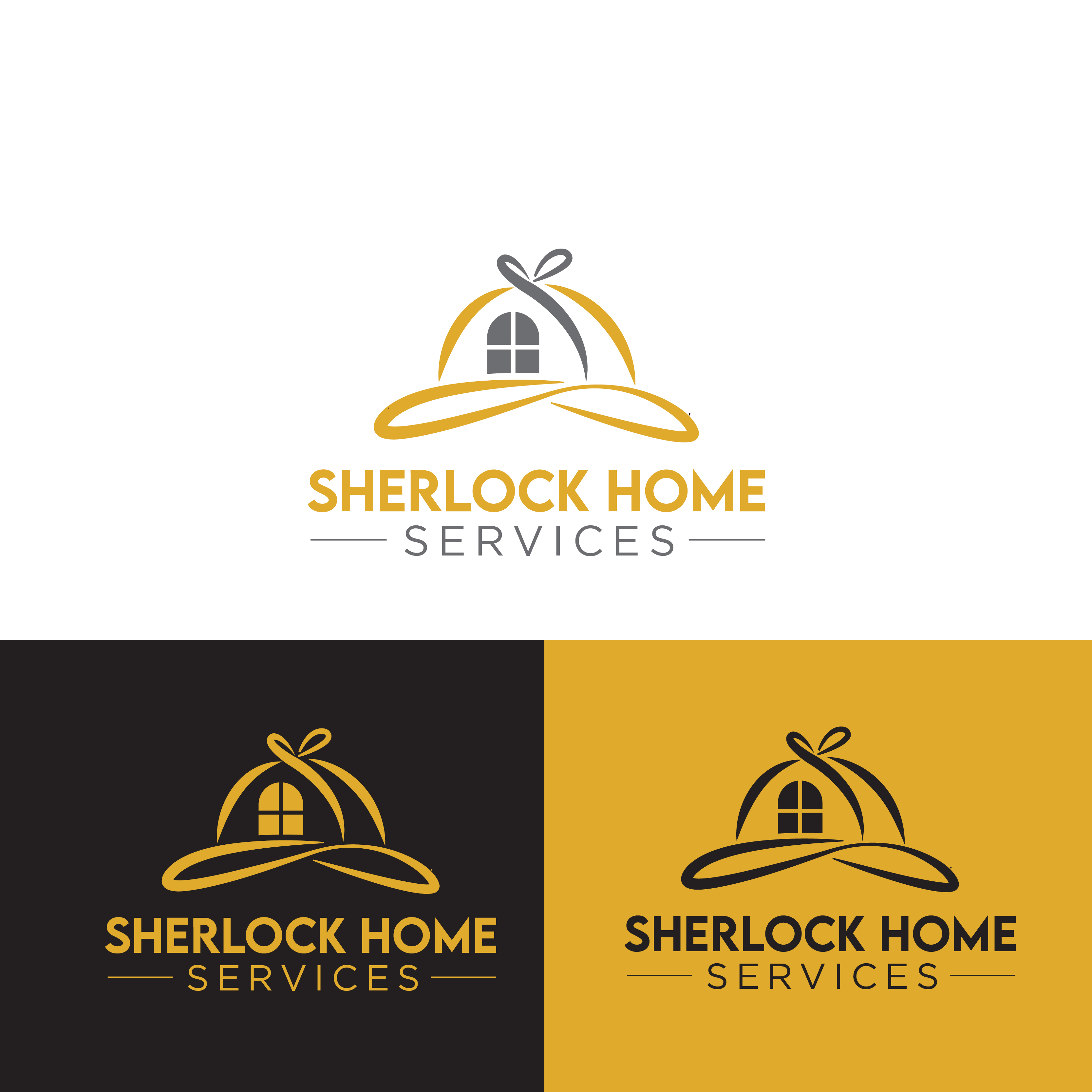 Diseño de Logo por megamen para este proyecto | Diseño: #35670288