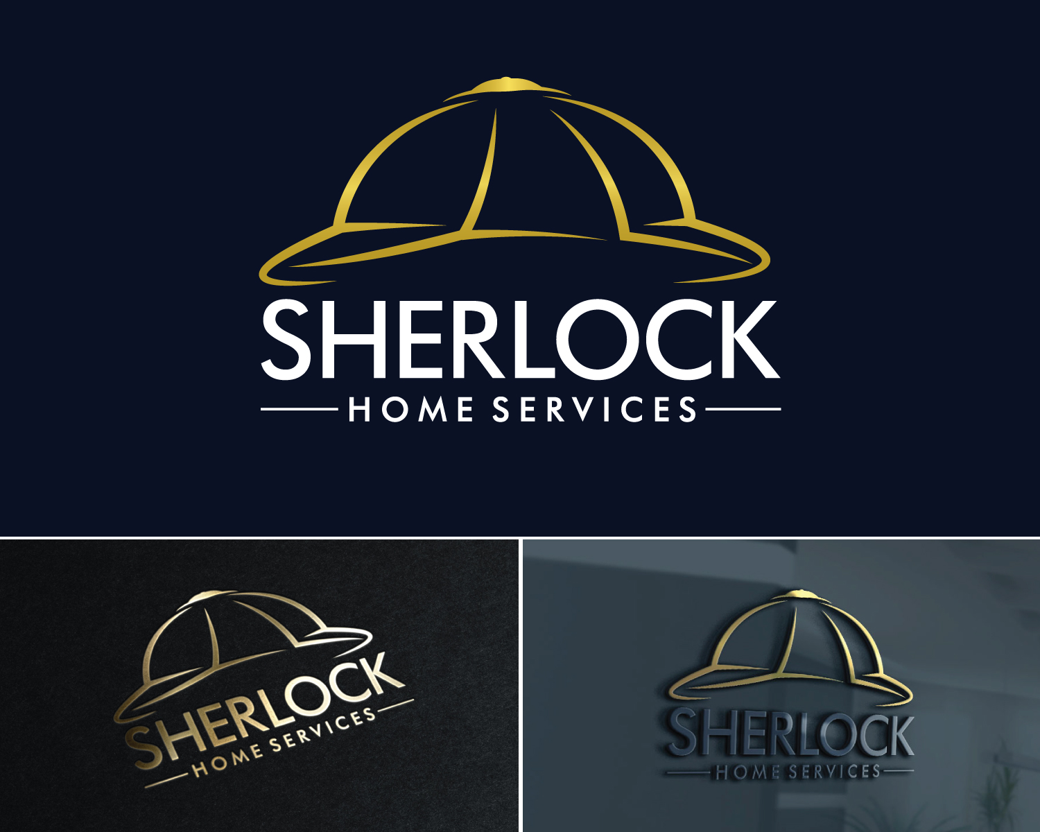 Logo Design by Atec for this project | Design #35660515