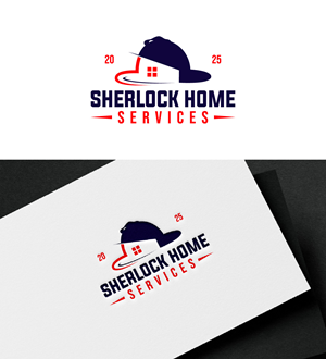 Logo Design by fly  design for this project | Design: #35659298