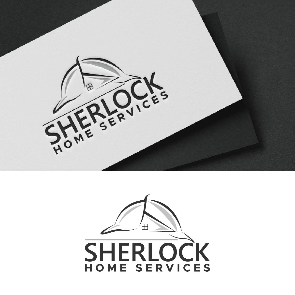 Logo Design by fly  design for this project | Design #35659299