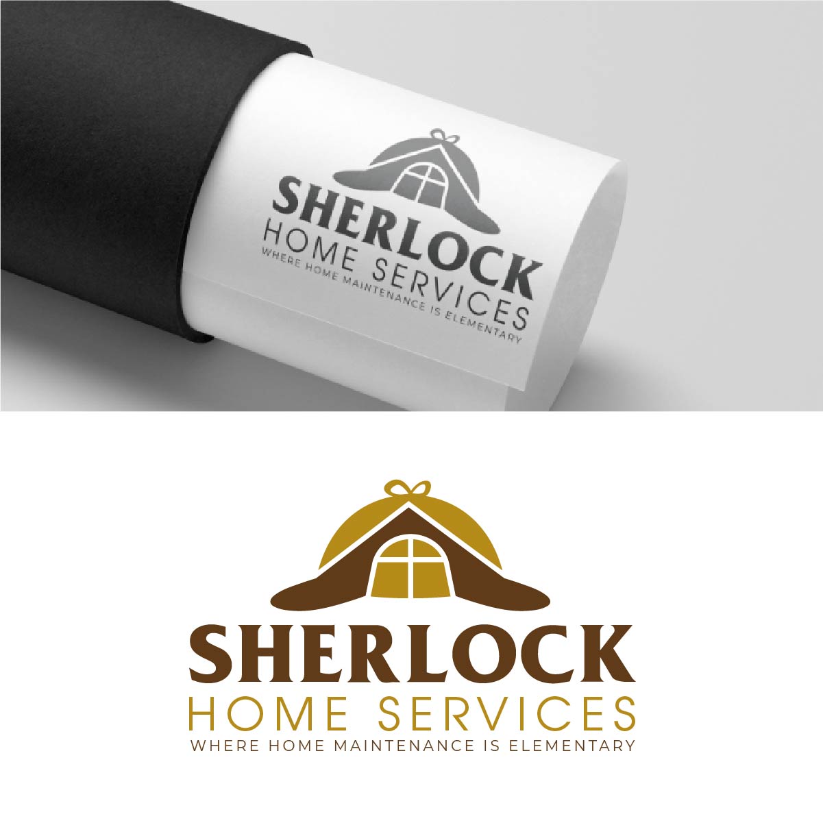 Logo Design by fly  design for this project | Design #35659317