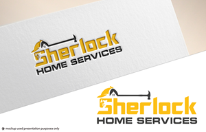 Logo Design by Rubia@ for this project | Design: #35658133